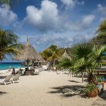 Mooiste stranden van Curaçao