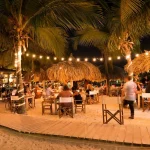 diner bij hemingway Curacao