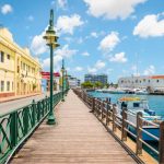 Barbados - Caribisch Eiland