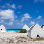Eilandtour met Monumentale Slavenhutten op Bonaire