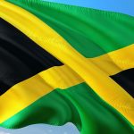 jamiaca vlag