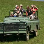 jeepsafari excursie aruba