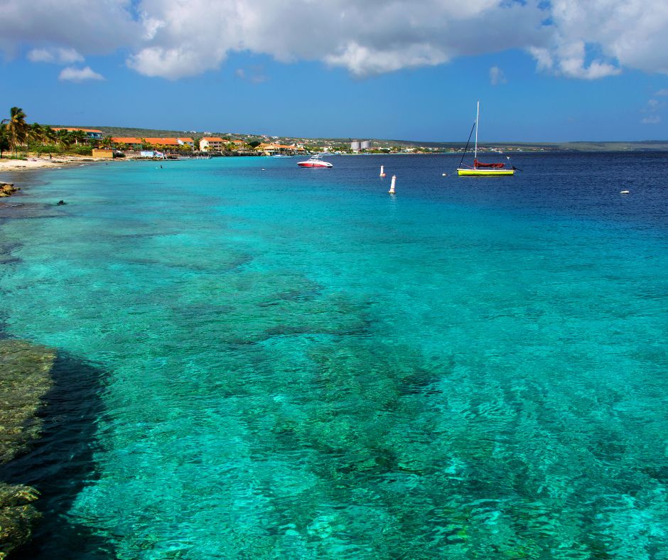 Resorts van Bonaire
